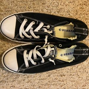 Converse all star sneakers